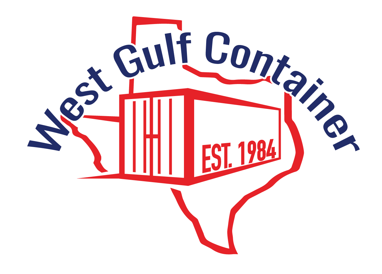 The Most Popular Items Shipped Via Containers - West Gulf Container