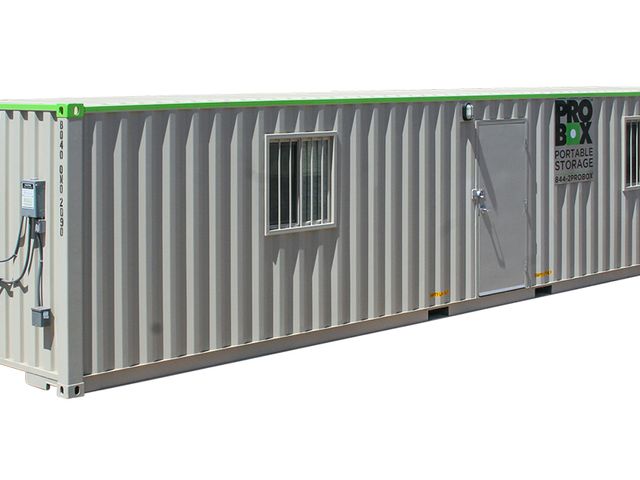 ProBox Container Sales- Goodyear, AZ