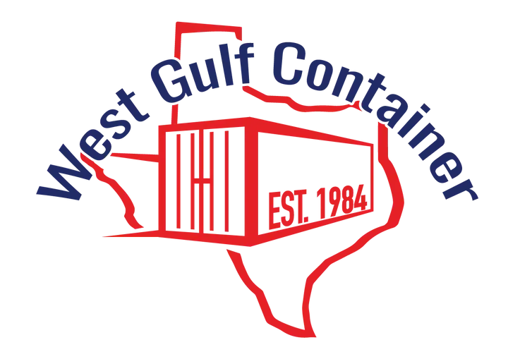 West Gulf Container logo