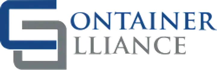 Container Alliance logo