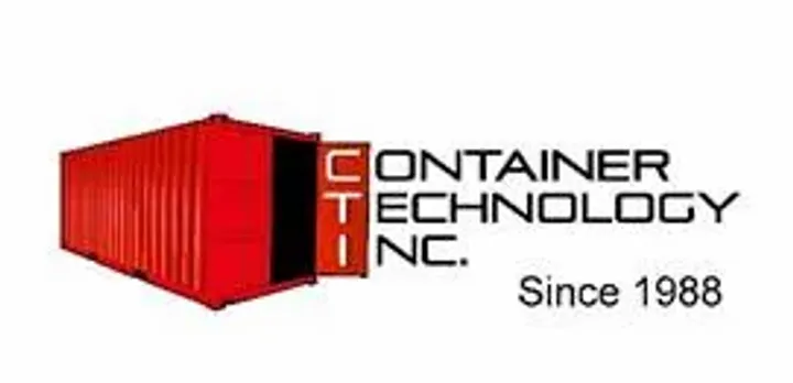 Container Technology logo