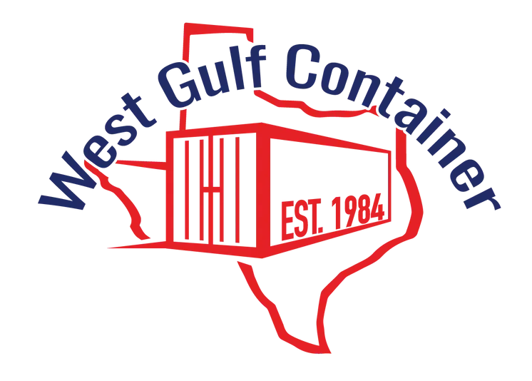 West Gulf Container logo