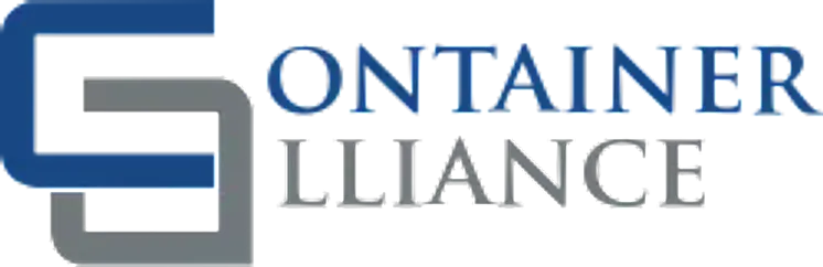 Container Alliance logo