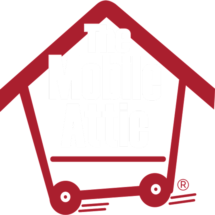Mobile Attic logo