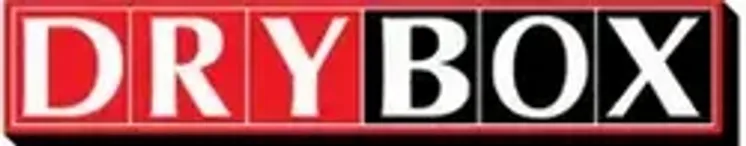 Dry Box USA logo
