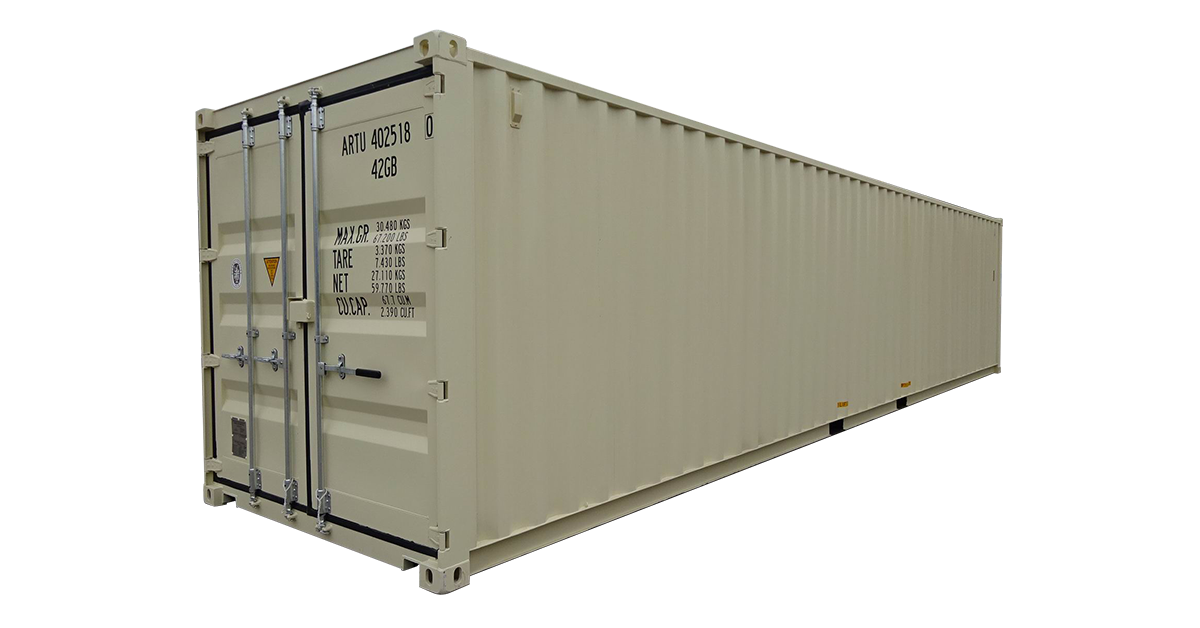 Container Rentals West Gulf Container West Gulf Container