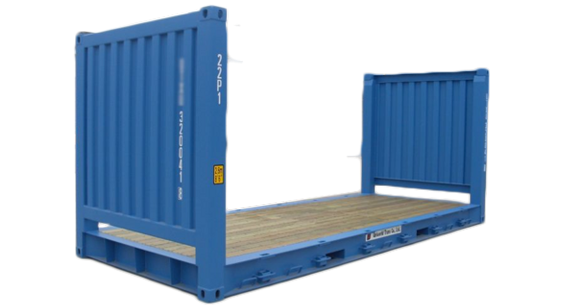 Buy Shipping Containers Online Container Alliance