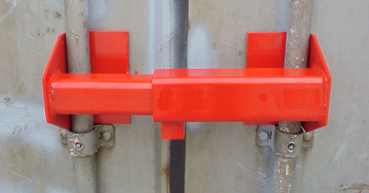 Security Features