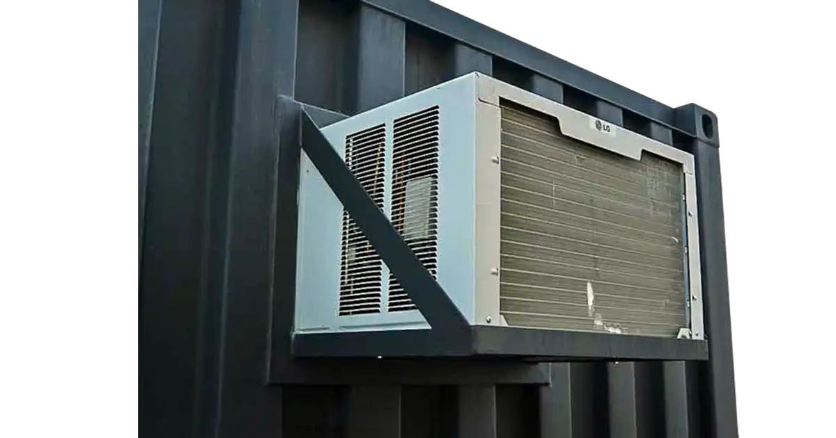 Heating & Air Conditioning