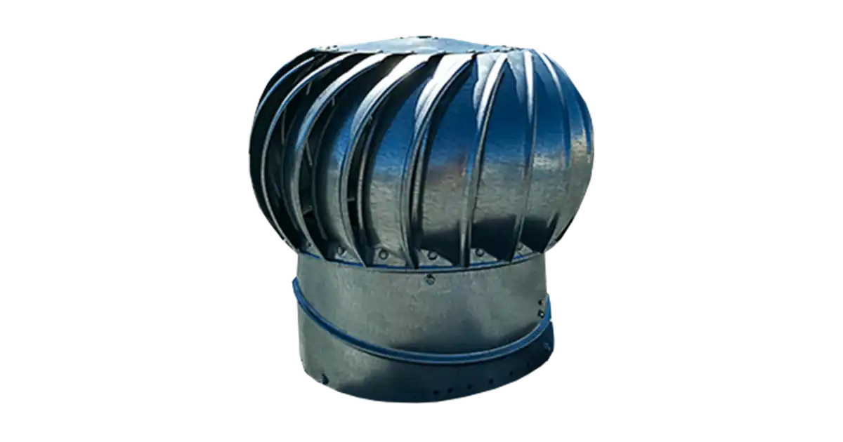 Ventilation