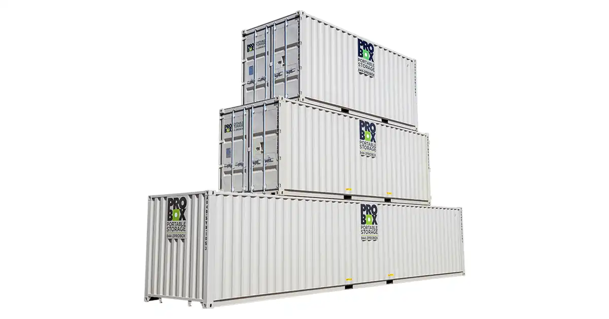 ProBox Container Rentals - Buckeye, AZ