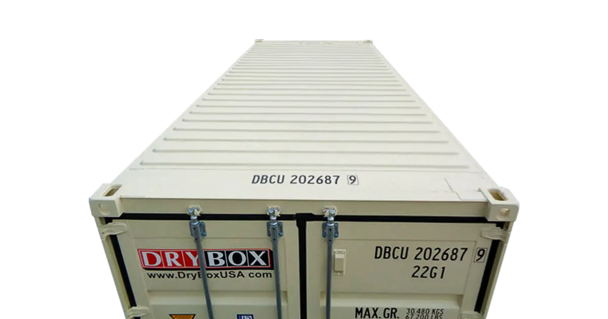 Shipping Containers Eugene, OR Sales, Rentals, Refrigerated, Portable Offices, Modifications