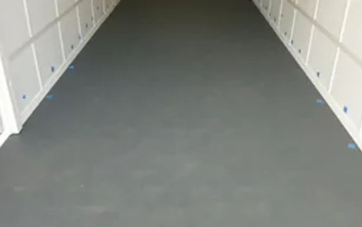 Flooring