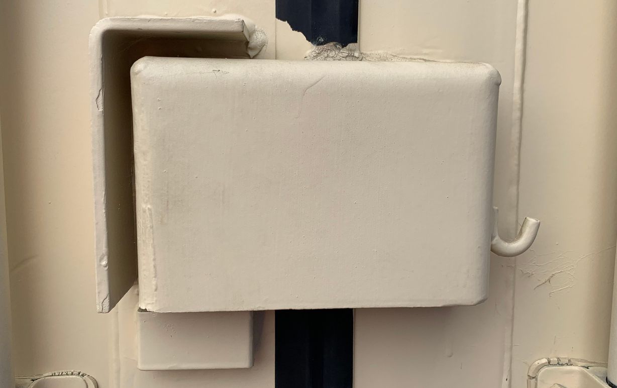 Security Features