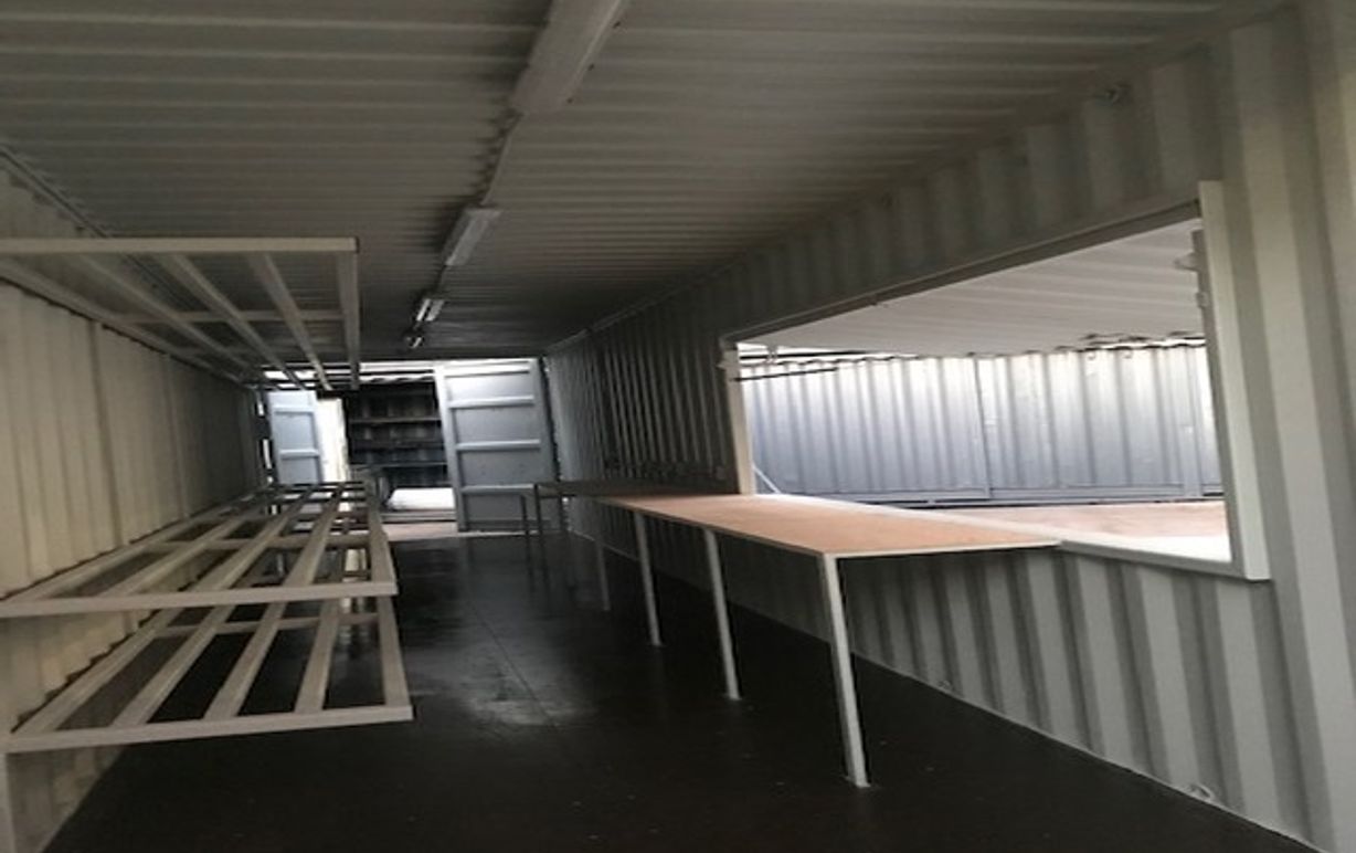 Sailing Work Shops