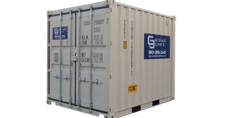 10' Container - Rental