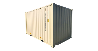 15' Container - Rental