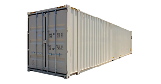 45ft One Trip High Cube Container