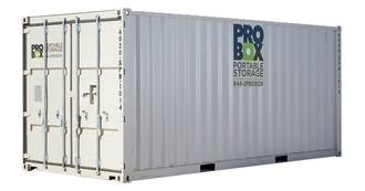 15' Container - Rental